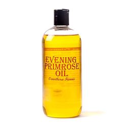 Olio vegetale, enagra-500 ml-100% puro