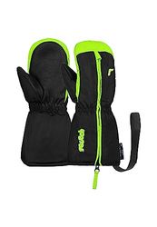 Reusch Muffole Tom Mid extra caldi, impermeabili, extra traspiranti