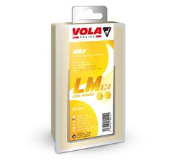 Vola Jaune, LMach-200 g-Giallo Unisex-Adulto, n.a
