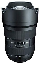 Tokina Opera 16-28 mm F2.8 Frame completo