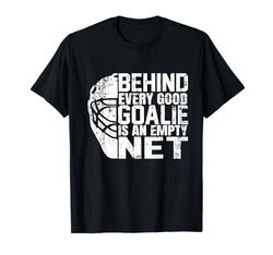 Maglia Portiere Portiere Di Hockey Su Ghiaccio Portiere Maglietta