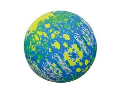 Albi 57425 undervattensboll, flerfärgad