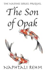 The Son of Opak