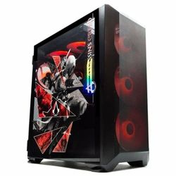 PcCom PC Desktop Imperial 32GB RAM 2TB SSD Nvidia Geforce RTX 4070