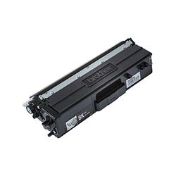 VoltShine Toner Noir TN421BK pour imprimantes, Haute capacité, Compatible avec Plusieurs modèles, idéal pour Une Impression Nette et Durable.