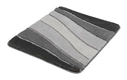 Meusch Badmatta Ocean grå 55 x 65 cm
