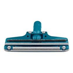 Makita 198527-3 Carpet Floor Nozzle for Blower, Blue, 220 mm