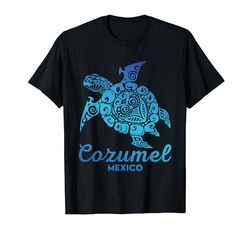 Cozumel México / Cozumel Camiseta