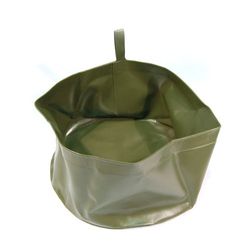 Mil-Tec Unisex – vuxen vattentank 16006001 vattentank, oliv, en storlek