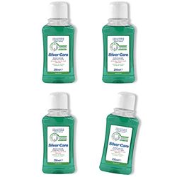 Silver Care Colutorio encías delicadas 250 ml - 12 unidades