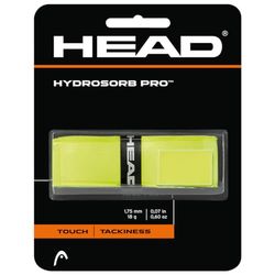Head Hydrosorb Pro Acessório de ténis, adulto unissexo, amarelo, tamanho único