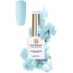 Uv/Led Gel Nail Polish Soak Off Formula 10-Daydream 10 Ml