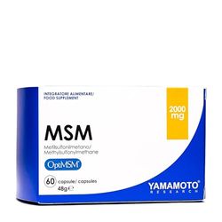 Yamamoto Research Msm - 300 g