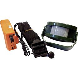 Innova dvance ha702 Caza Alarma Sensor 1