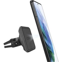 SBS AIRVENT Universele houder voor auto, magnetisch, zwart