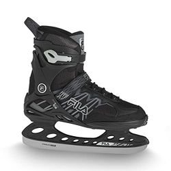 FILA SKATES 010421020 Primo Ice Inline Skate Homme Black/Grey Taille 47