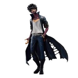 Ichibansho Figure - My Hero Academia - Statue de Collection Dabi (My Villain Academia)