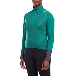 Altura Icon Rocket Women's Packable Jacket: Green, 16