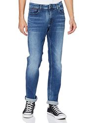 Tommy Hilfiger herr Scanton slim Dyjmb jeans