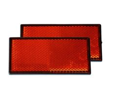 HP Acessórios automáticos 10214 refletor retangular (2 unidades)