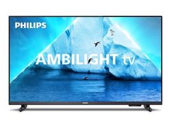 Philips LED 32PFS6908 Téléviseur Ambilight Full HD