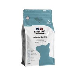 Specific Feline Fqd-F Atlantic Sardine 400 g 400 g