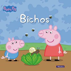 Peppa Pig. Un cuento - Bichos