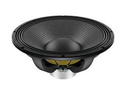 21 inch subwoofer 12602627 subwoofer van neodymium, meerkleurig, eenheidsmaat