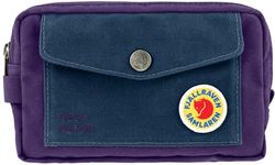 FJALLRAVEN 23100176-580 Samlaren Field Repair Borsa sportiva Unisex Purple Taglia OneSize