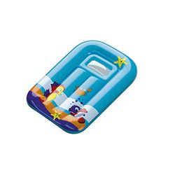 Kleine surfer "Waterworld"