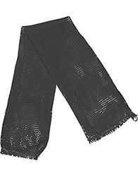 Seac Unisex LT.12 Tank Net, Zwart, Maat 12