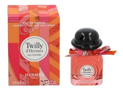 Hermès, Hermes Edp Twilly Eau Poivree 30Vapo, Doft, Mångfärgad, U, Kvinna