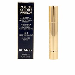 CHANEL Rouge Allure L'EXTRAIT Lipstick Recharge 1 u Occhiali, Oro Lucido, Taglia Unica Donna