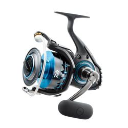 Daiwa Saltist 5000 5.7:1 saltvatten spinnande fiskerulle – Saltist 5000