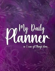 My Daily Journal
