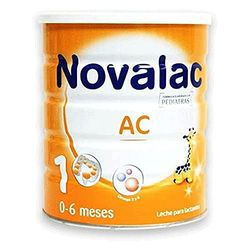 Novalac Ac 1 Bote 400G Anti-Colico