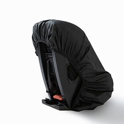 GOTOriri Car Seat Cover for Air Travel, Car Seat Travel Bag for Gate Check, Sun Shade, Waterproof, Dustproof & Abrasionproof, Covers and Blocks Out Heat & Sun| Baby Travel Accessories