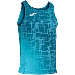 Joma Elite VIII T-shirt voor heren, 1 stuk