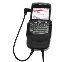 Carcomm CMPC-77 Actieve autohouder voor BlackBerry 8300 Curve