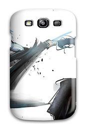 MitchellBrownshop TashaEliseSawyer Case Cover Galaxy S3 Protective Case Bleach 3506701K49831842