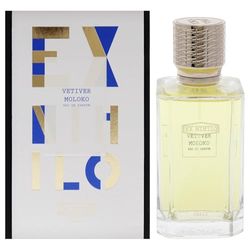 Eau de parfum EX NIHILO PARIS VETIVER MOLOK