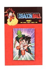 Sd Toys, Iman King Piccolo Dragon Ball