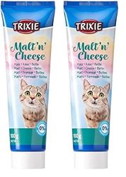 Trixie Malt-n-Cheese, 100 g, (Confezione da 2)