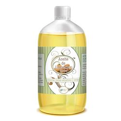 GHF - GHF Huile d'amande 1 l