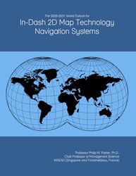 The 2026-2031 World Outlook for In-Dash 2D Map Technology Navigation Systems