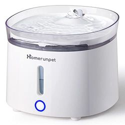 Homerunpet Waterfontein voor dieren WF20