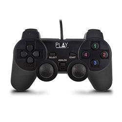 Ewent Comando Play3/PC USB