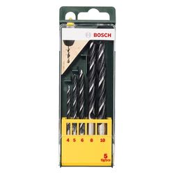 Bosch 26070194, Conjunto de brocas