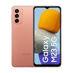 Samsung Sam Galaxy M23 EU-DS-128-4-5G-og Galaxy M23 EU 128/