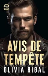 Avis de tempête